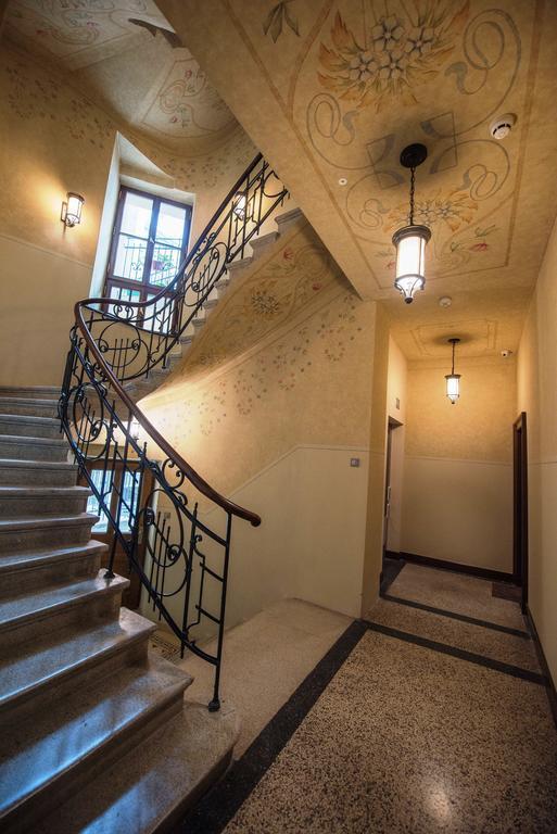 Apartment Mjz Old Town Krakau