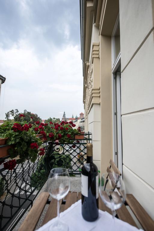 Mjz Old Town Apartment Krakau