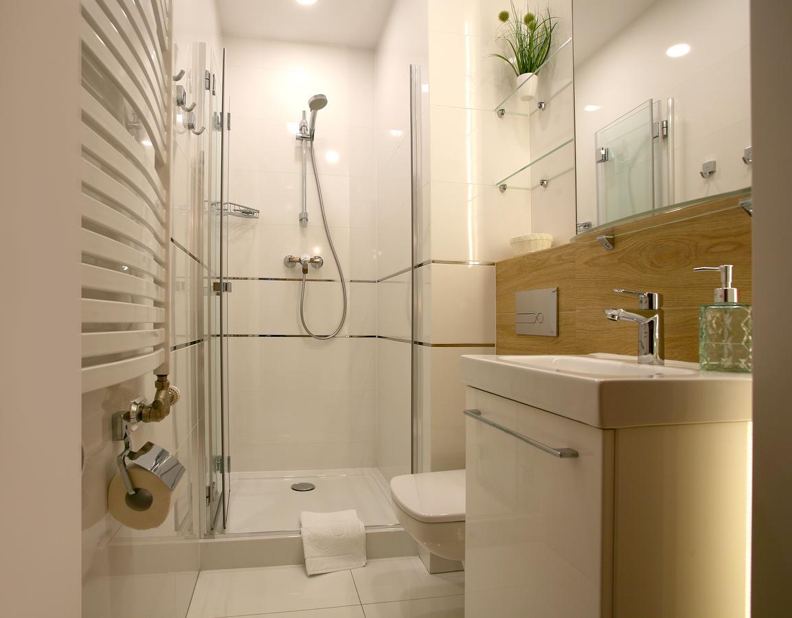 Mjz Old Town Apartment Krakau